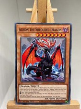 Albion shrouded dragon for sale  SPALDING