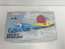 Corgi heavy haulage d'occasion  Auneau