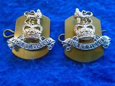 Pair royal army for sale  TIVERTON