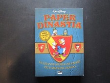 Paper dinastia super usato  Reggio Emilia