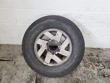 2005 mitsubishi pajero for sale  LIVINGSTON