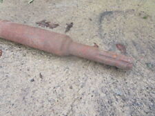 Pto drive shaft for sale  CAERNARFON