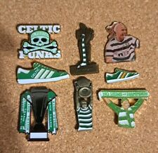 Set glasgow celtic for sale  BELFAST