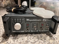 Magnetoterapia nuova elettroni usato  Udine