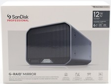 Sandisk professional raid gebraucht kaufen  Deutschland