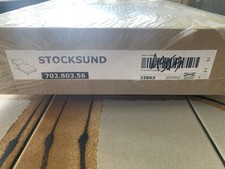 Ikea stocksund chaise d'occasion  Expédié en Belgium