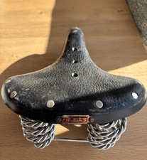 Fahrrad sattel brooks gebraucht kaufen  Oelde