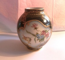 Petit vase boule d'occasion  Peymeinade
