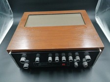 Mcintosh c32 preamplificatore usato  Spedire a Italy