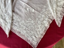 Grand chale voile d'occasion  Puy-l'Évêque