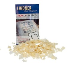 Charnières timbres d'occasion Charnières timbres d'occasion  Tours-