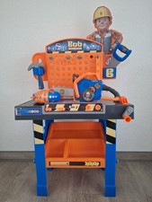 Bob baumeister werkbank gebraucht kaufen  Weißensee