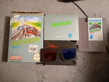 Rad racer nintendo gebraucht kaufen  Lambsheim