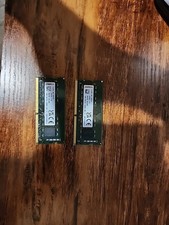 Kingston 16gb pc4 for sale  Owensboro