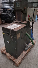 Vertical belt linisher for sale  DONCASTER