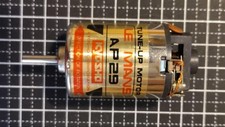 Usado, Kyosho'S Tune-Up Motor Le Mans Ap29 comprar usado  Enviando para Brazil