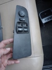 Pulsantiera alzacristalli fiat usato  Messina
