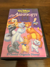 Vhs film gli usato  Verona