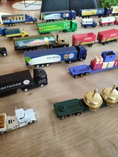 Miniatur lkw modelle gebraucht kaufen  Bad Vilbel