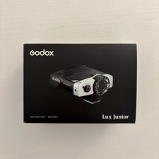 Godox retro lux usato  Comiso