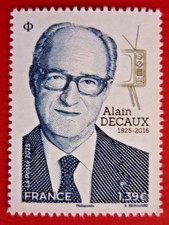 2025 alain decaux d'occasion  Matour