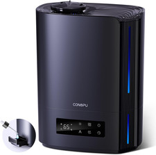 Umidificatore ambiente umidifi usato  Roma