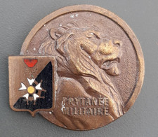 Insigne béret prytanée d'occasion  Toulon-
