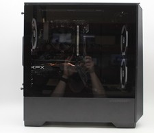 Cyberpower gaming desktop for sale  USA