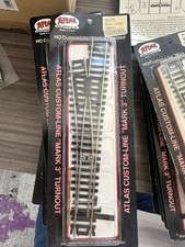 Atlas model train for sale  Carson City