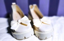 lolita shoes gebraucht kaufen lolita shoes gebraucht kaufen Bennewitz