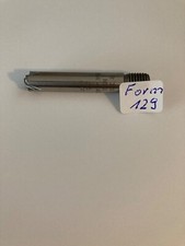 Radienfräser 5mm hss gebraucht kaufen  Köln