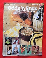 Odds ends knit for sale  Columbia Falls