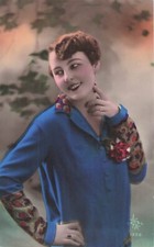 Women short hair d'occasion  Expédié en Belgium