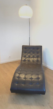 Banquette repos cuir d'occasion  Templemars