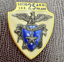 Club alpino italiano usato  Caravaggio