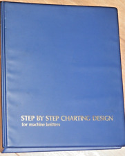 Step step charting for sale  MAYBOLE