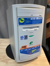 Emachines tower 433i for sale  Santa Rosa