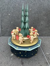 Alte spieluhr wendt gebraucht kaufen  Hürth