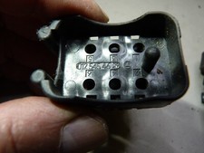 650229 zwischenstecker ahk gebraucht kaufen  Klosterlechfeld