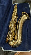 Vintage conn sax for sale  Vernon Rockville