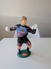 Peter schmeichel manchester for sale  NEWPORT