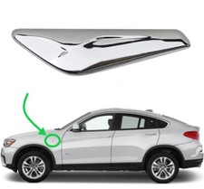 Bmw f26 modanatura usato  Pachino