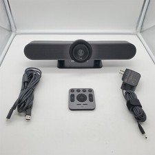 Logitech meetup video for sale  Mount Prospect