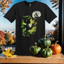 Camiseta retrô Disney Peter Pan Tinker camiseta masculina feminina unissex SY600 comprar usado  Enviando para Brazil