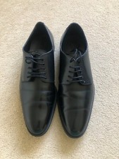 Mens zara black for sale  LEWES