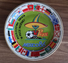 1986 teller mexico86 gebraucht kaufen  München