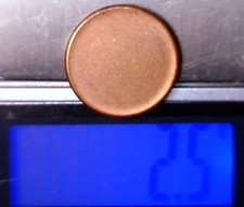 Error blank struck for sale  Yorba Linda