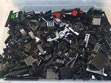 Lego schwarz steine gebraucht kaufen  Berlin