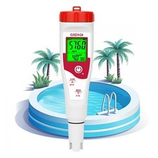 Misuratore per piscina usato  Sangiano