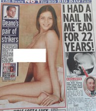 Rare linsey dawn for sale  PRESTON